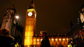 Today in Parliament: Mon, 06 Jul 2009