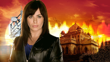 Afternoon Play: Torchwood: Golden Age