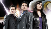 4. The Dead Line: Torchwood