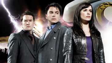Afternoon Play: Torchwood: The Dead Line