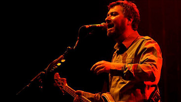 Glastonbury: 2009: Day 1 Highlights: Part Two