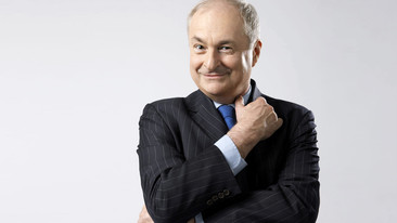 Paul Gambaccini: 04/07/2009