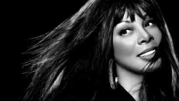 Feelin' Love: The Donna Summer Story