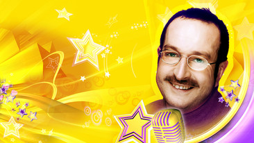 Steve Wright in the Afternoon: 06/07/2009