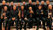 Big Band Special: Mon, 06 Jul 2009