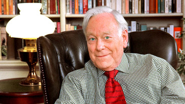 Desmond Carrington: The Music Goes Round: 07/07/2009
