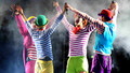 The Chris Moyles Show: Take That Special