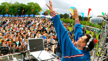 Westwood's In New Music We Trust: 07/07/2009