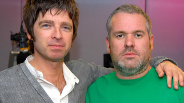 The Chris Moyles Show: 09/07/2009