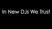 In New DJs We Trust: Alex Metric