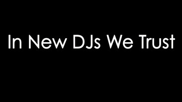 In New DJs We Trust: Alex Metric