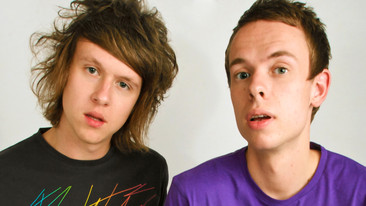 Annie Mac: 10/07/2009