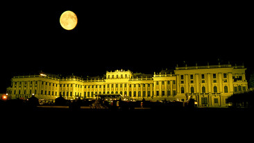 Summer-night Concert from Vienna