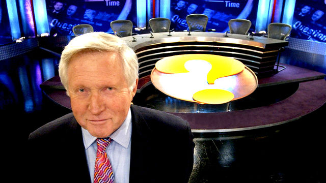 Question Time Extra: 02/07/2009