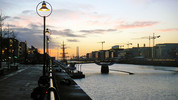 Three Rivers: 3. The Liffey