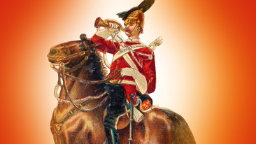 Flashman at the Charge: Episode 1