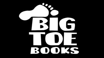 Big Toe Books: 03/07/2009