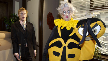 That Mitchell and Webb Look: Series 3: Episode 4