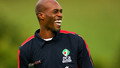 5 live Sport: Chris Lewis - A Lost Talent