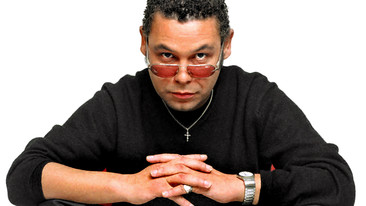 The Craig Charles Funk and Soul Show: 04/07/2009