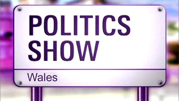 The Politics Show Wales: 12/07/2009