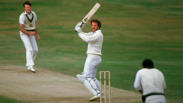 5 live Sport: The Ashes Years: 30/06/2009