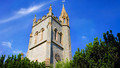 Sunday Worship: Sun, 12 Jul 2009