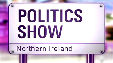 The Politics Show Northern Ireland: 12/07/2009