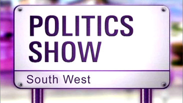 The Politics Show South West: 12/07/2009