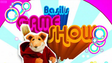 Basil's Game Show: Series 2: Episode 12