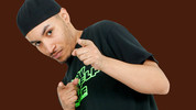 Hip Hop M1X with Sarah Love: Sat, 11 Jul 2009