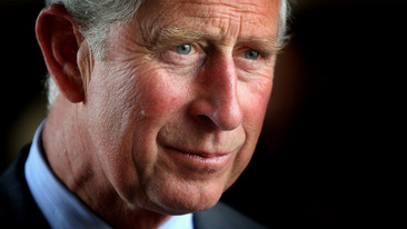 A Prince for Wales?