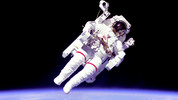 NASA: Triumph and Tragedy: 2. One Giant Leap