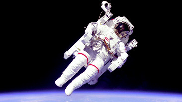 NASA: Triumph and Tragedy: One Giant Leap