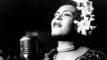 All Of Me: The Betrayal of Billie Holiday