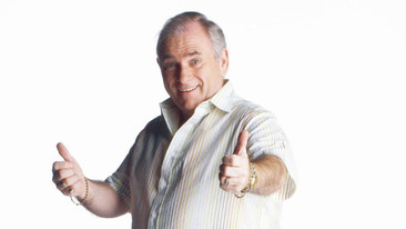 Hugo on a Sunday: 05/07/2009