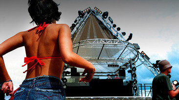 Glastonbury: 2009: 28/06/2009