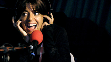 Claudia Winkleman: 17/07/2009