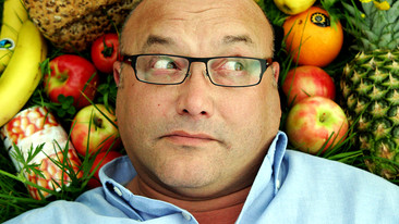 Money Programme: 2009: Gregg Wallace's Recession Bites