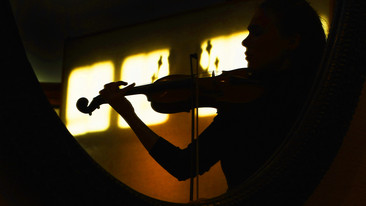 Radio 3 Lunchtime Concert: EbÃÂ¨ne Quartet