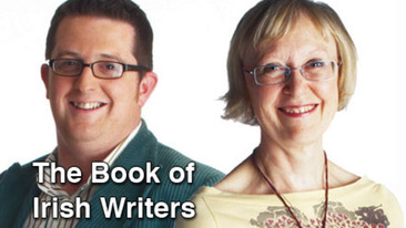 The Book of Irish Writers: 06/07/2009