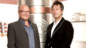 Celebrity MasterChef: Episode 11
