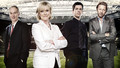 Wimbledon - 2009: BBC Two: Day 11 Evening
