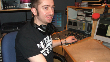 After Midnight with Stephen McCauley: 08/07/2009