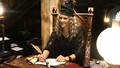 Edith Bowman: Harry Potter Special