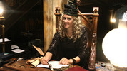 Edith Bowman: Harry Potter Special