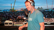 Pete Tong's In New Music We Trust: Thu, 16 Jul 2009