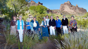 Apollo Wives: Apollo Wives