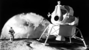 40 Years on the Moon: 40 Years on the Moon