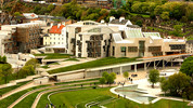 Royal Visit to the Scottish Parliament: Royal Visit to the Scottish Parliament